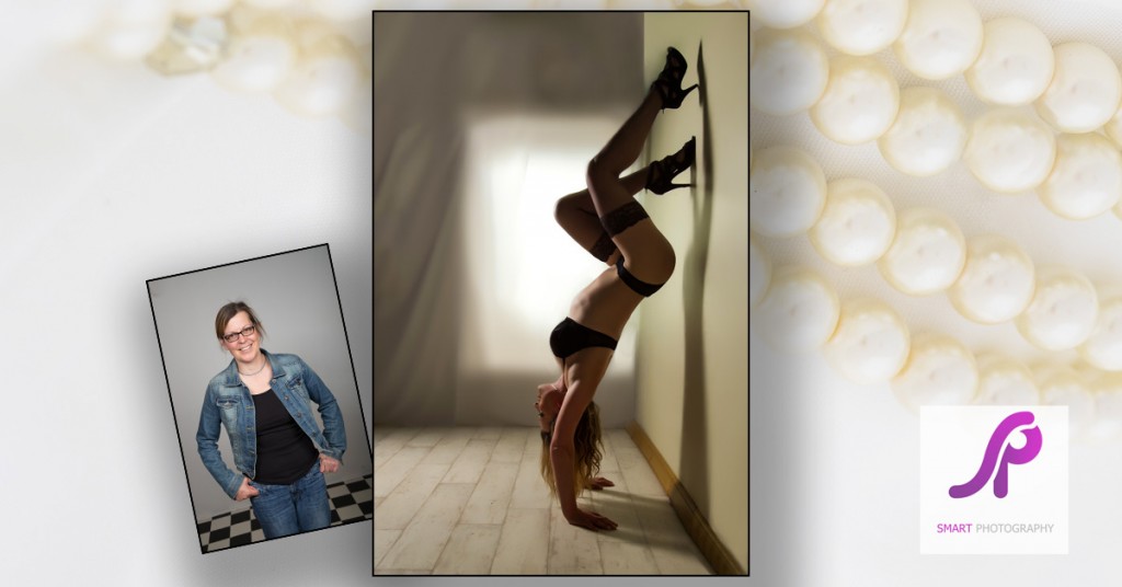 boudoir or a work out 2