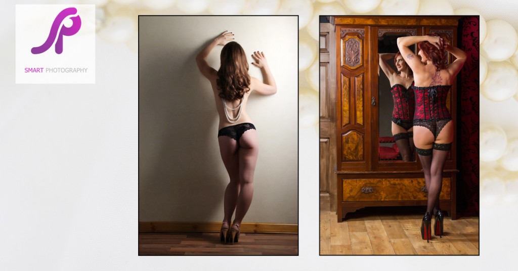 boudoir outfit essentials 2